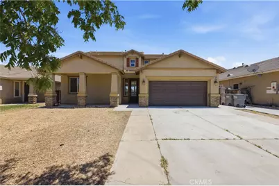 13855 Jackson Street, Oak Hills, CA 92344 - Photo 1
