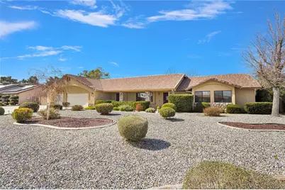 12574 Sarsi Court, Apple Valley, CA 92308 - Photo 1