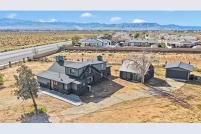 14344 Central Road, Apple Valley, CA 92307 - Photo 1
