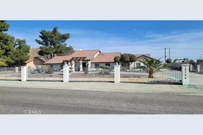 19786 Symeron Road, Apple Valley, CA 92307 - Photo 1