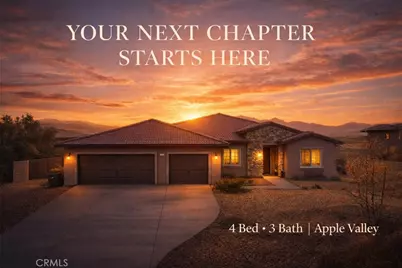 19520 Arcata Road, Apple Valley, CA 92307 - Photo 1