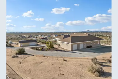 21972 Ocotillo Way, Apple Valley, CA 92308 - Photo 1