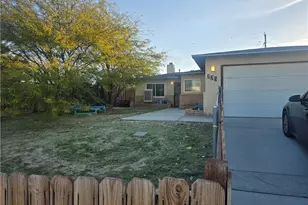 225 Woodham Ave, Barstow, CA 92311 - Photo 1