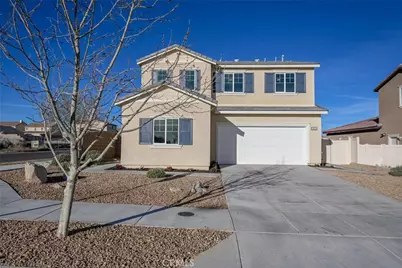 10710 Quarter Horse Avenue, Hesperia, CA 92345 - Photo 1