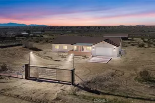 24548 Ledbury, Oro Grande, CA 92368 - Photo 1