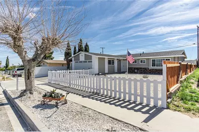 1656 Forane, Barstow, CA 92311 - Photo 1