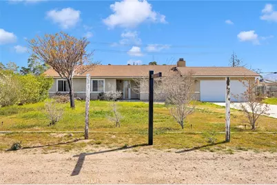 11591 Kiowa Road, Apple Valley, CA 92308 - Photo 1
