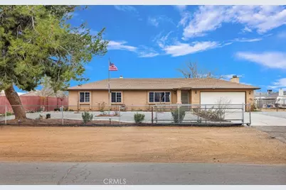15268 Nanticoke, Apple Valley, CA 92307 - Photo 1