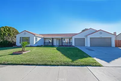 12993 Sundown Road, Victorville, CA 92392 - Photo 1