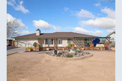 16986 Ocotilla, Apple Valley, CA 92307 - Photo 1