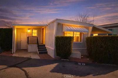 9241 C Avenue #50, Hesperia, CA 92345 - Photo 1