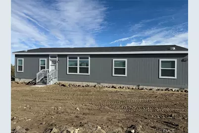 10633 Bromley Road, Pinon Hills, CA 92372 - Photo 1