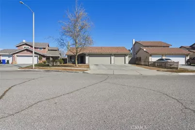 10736 Dove Court, Adelanto, CA 92301 - Photo 1