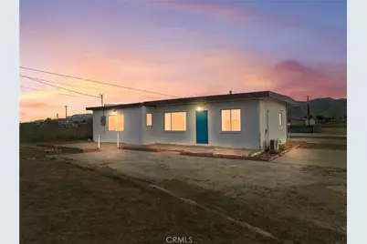 21637 Del Oro, Apple Valley, CA 92308 - Photo 1