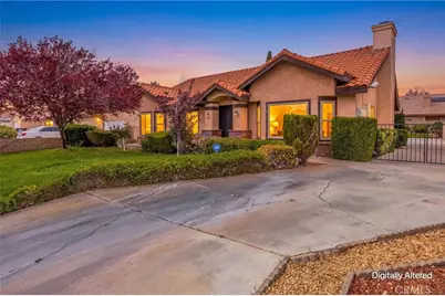 26652 Silver Lakes, Helendale, CA 92342 - Photo 1