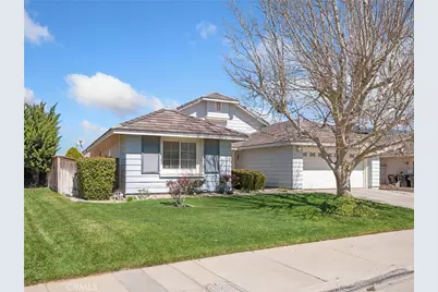 15208 Indian Springs Drive, Victorville, CA 92394 - Photo 1