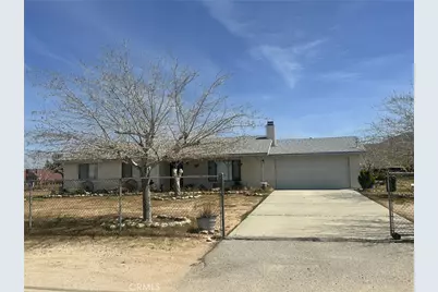 9239 Joshua, Apple Valley, CA 92308 - Photo 1
