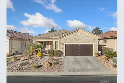 19330 Galloping Hill, Apple Valley, CA 92308 - Photo 1