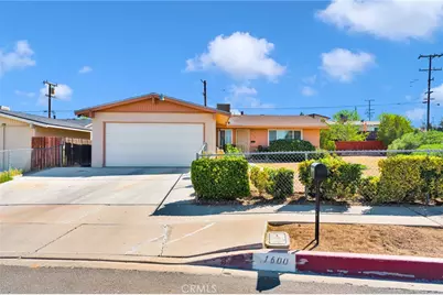 1600 De Anza Street, Barstow, CA 92311 - Photo 1