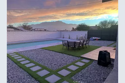 12400 Cholla, Desert Hot Springs, CA 92240 - Photo 1