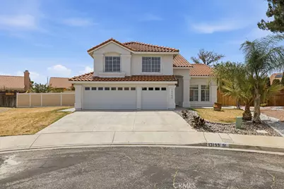 13199 Soft Cloud Way, Victorville, CA 92392 - Photo 1