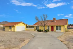 19140 Lenca Rd, Apple Valley, CA 92307 - Photo 1