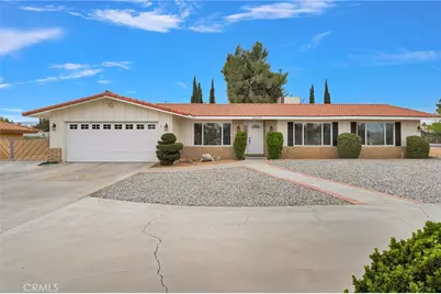 20115 Shoshonee, Apple Valley, CA 92307 - Photo 1