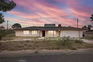 18190 Hiawatha Rd, Apple Valley, CA 92307 - Photo 1
