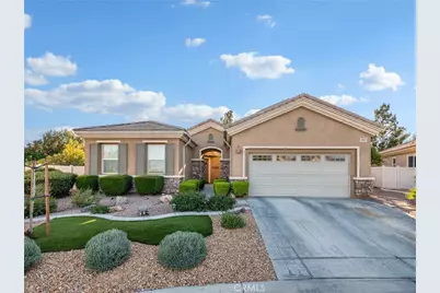 10598 Archerwill Rd, Apple Valley, CA 92308 - Photo 1