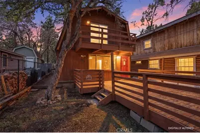 598 Maple, Sugarloaf, CA 92386 - Photo 1