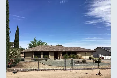 18616 Plumas Street, Hesperia, CA 92345 - Photo 1