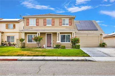 15166 Arcadian, Adelanto, CA 92301 - Photo 1