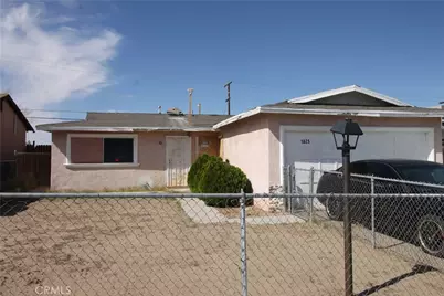 1825 Forane, Barstow, CA 92311 - Photo 1