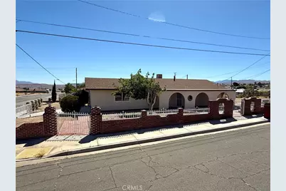 1011 Manzanita, Barstow, CA 92311 - Photo 1
