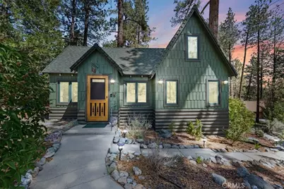 5632 Oak Street, Wrightwood, CA 92397 - Photo 1