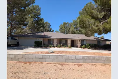 13410 Quapaw Road, Apple Valley, CA 92308 - Photo 1