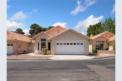 11554 Francisco Place, Apple Valley, CA 92308 - Photo 1