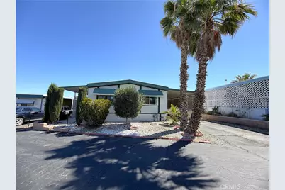 701 Montara Road #223, Barstow, CA 92311 - Photo 1
