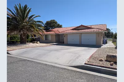 27975 Fairacres, Helendale, CA 92342 - Photo 1