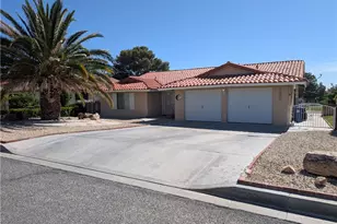 27975 Fairacres, Helendale, CA 92342 - Photo 1