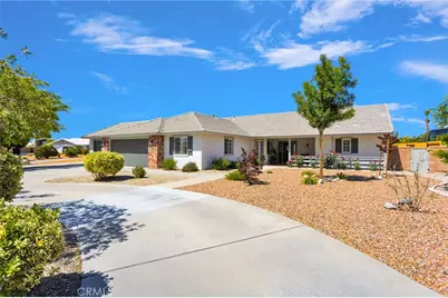 12784 Skyline Ranch, Apple Valley, CA 92308 - Photo 1