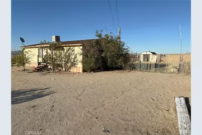7677 Bedouin Avenue, 29 Palms MCB, CA 92277 - Photo 1