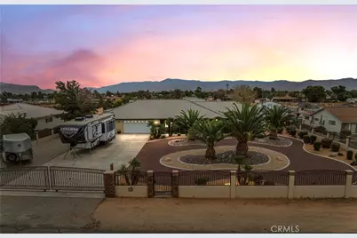 13991 Jicarilla Road, Apple Valley, CA 92307 - Photo 1