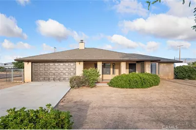 11065 Neola Road, Apple Valley, CA 92308 - Photo 1