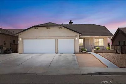 14340 Jeremiah St., Adelanto, CA 92301 - Photo 1