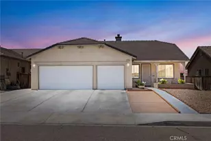 14340 Jeremiah St, Adelanto, CA 92301 - Photo 1