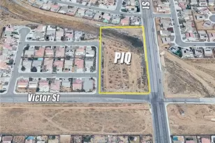 0 Bellflower St, Adelanto, CA 92301 - Photo 1