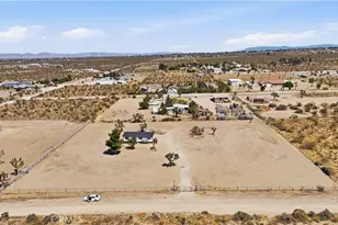 12421 Desert View Rd, Pinon Hills, CA 92372 - Photo 1