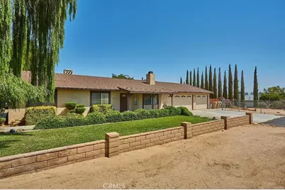 18126 Fairburn, Hesperia, CA 92345 - Photo 1