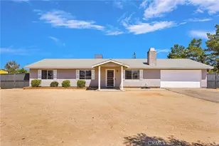 12575 Tesuque Rd, Apple Valley, CA 92308 - Photo 1